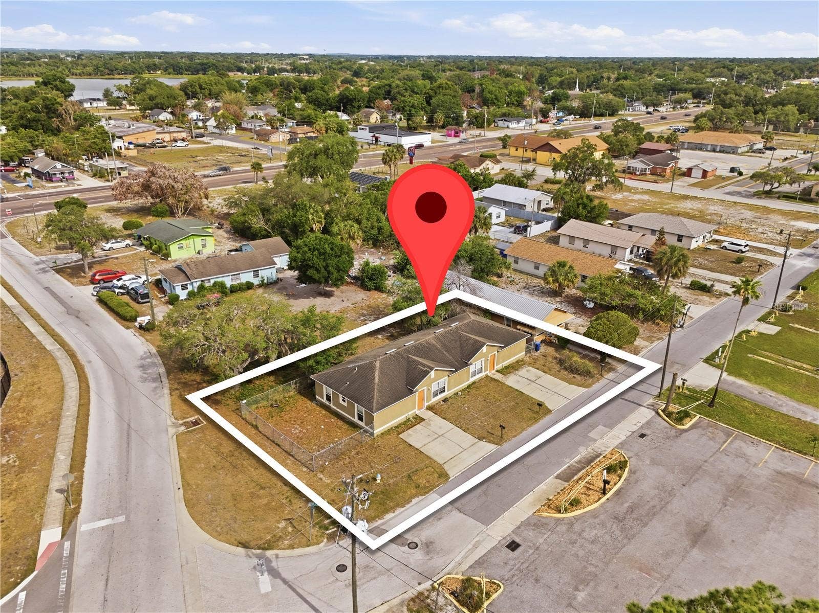1830 2ND STREET NW, #A, Winter Haven, FL 33881 1830 2ND STREET NW, #A, Winter Haven, FL 33881
