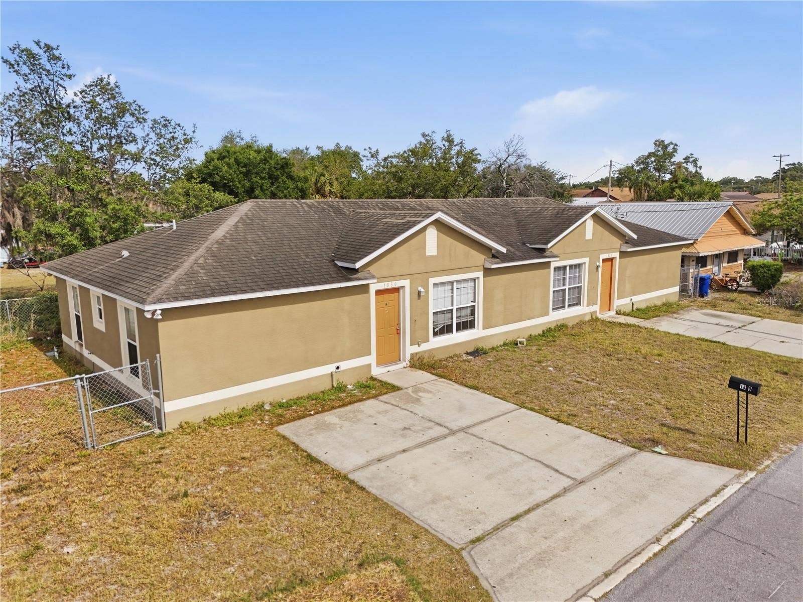 1830 2ND STREET NW, #A, Winter Haven, FL 33881 1830 2ND STREET NW, #A, Winter Haven, FL 33881