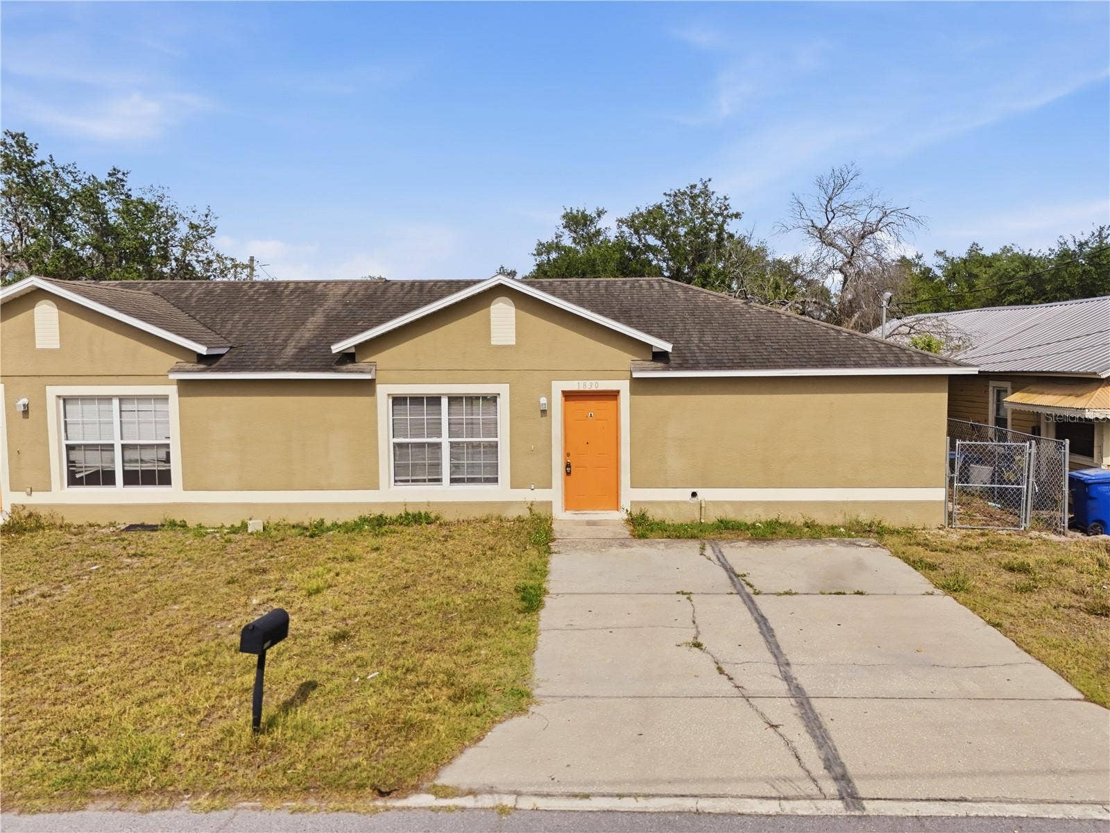 1830 2ND STREET NW, #A, Winter Haven, FL 33881 1830 2ND STREET NW, #A, Winter Haven, FL 33881