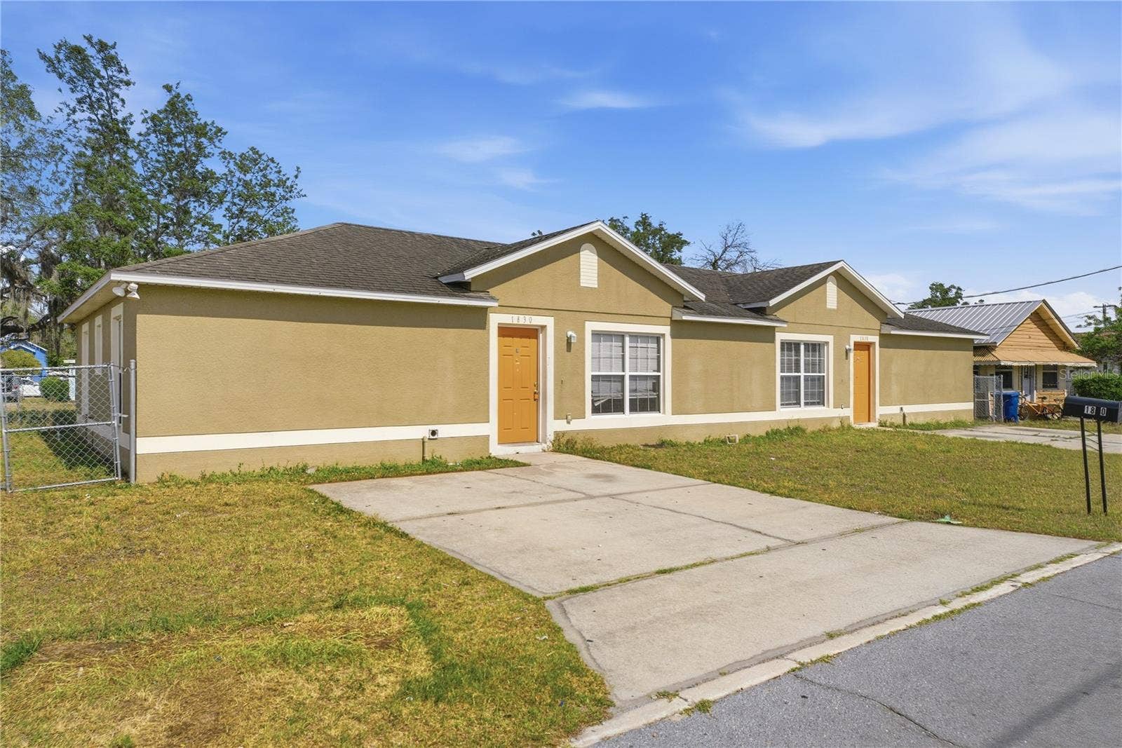 1830 2ND STREET NW, #A, Winter Haven, FL 33881 1830 2ND STREET NW, #A, Winter Haven, FL 33881