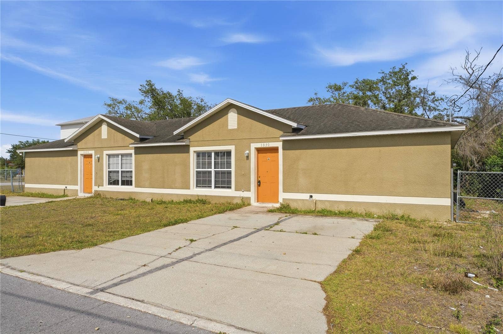 1830 2ND STREET NW, #A, Winter Haven, FL 33881 1830 2ND STREET NW, #A, Winter Haven, FL 33881
