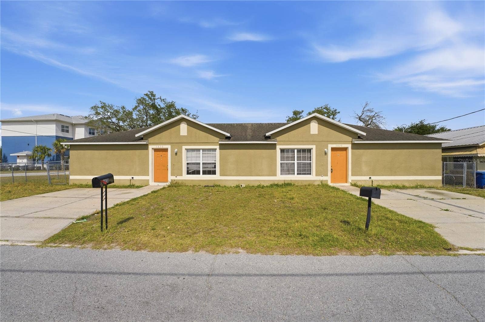 1830 2ND STREET NW, #A, Winter Haven, FL 33881 1830 2ND STREET NW, #A, Winter Haven, FL 33881