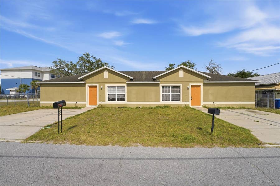 Property photo for 1830 2ND STREET NW, #A, Winter Haven, FL