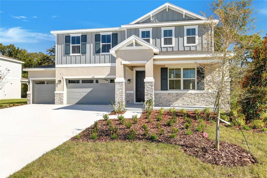 Property photo for 1010 CLOUD RIDGE COURT, Mount Dora, FL