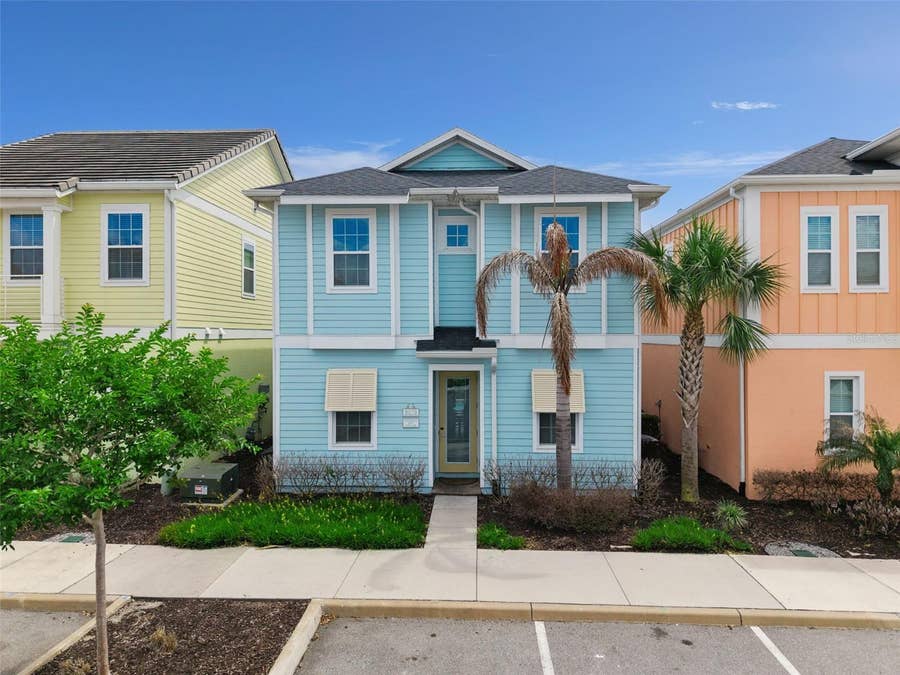Property photo for 8019 KNEE DEEP ROAD, Kissimmee, FL