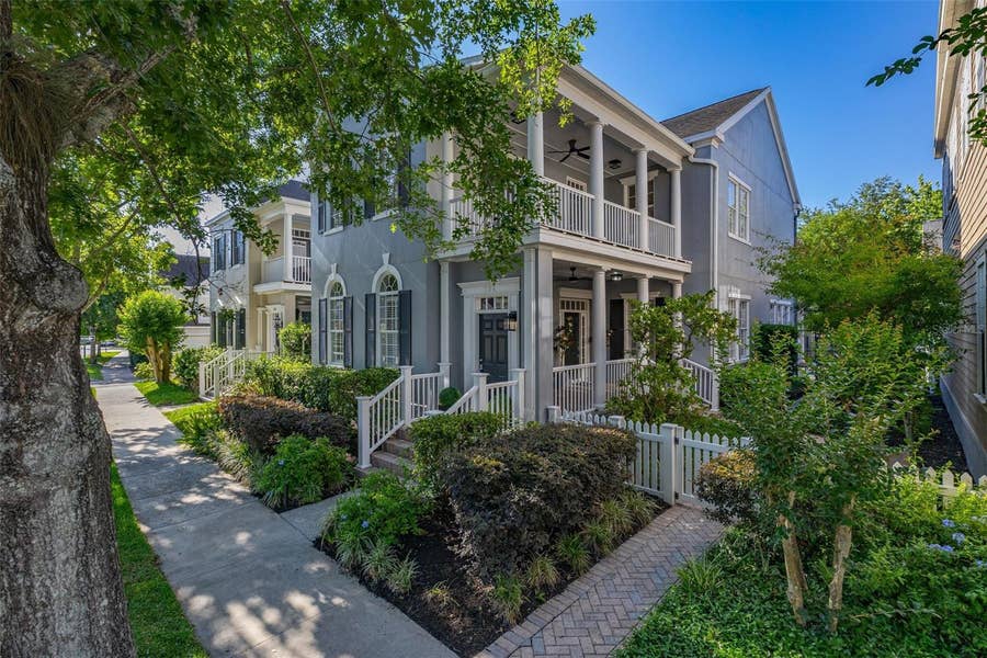 Property photo for 706 MULBERRY AVENUE, Celebration, FL