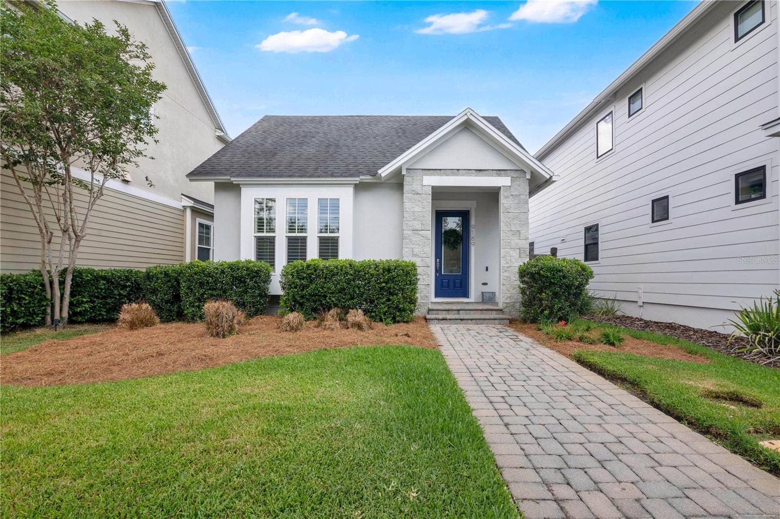 9189 MERRIFIELD STREET, Orlando, FL 32827 9189 MERRIFIELD STREET, Orlando, FL 32827