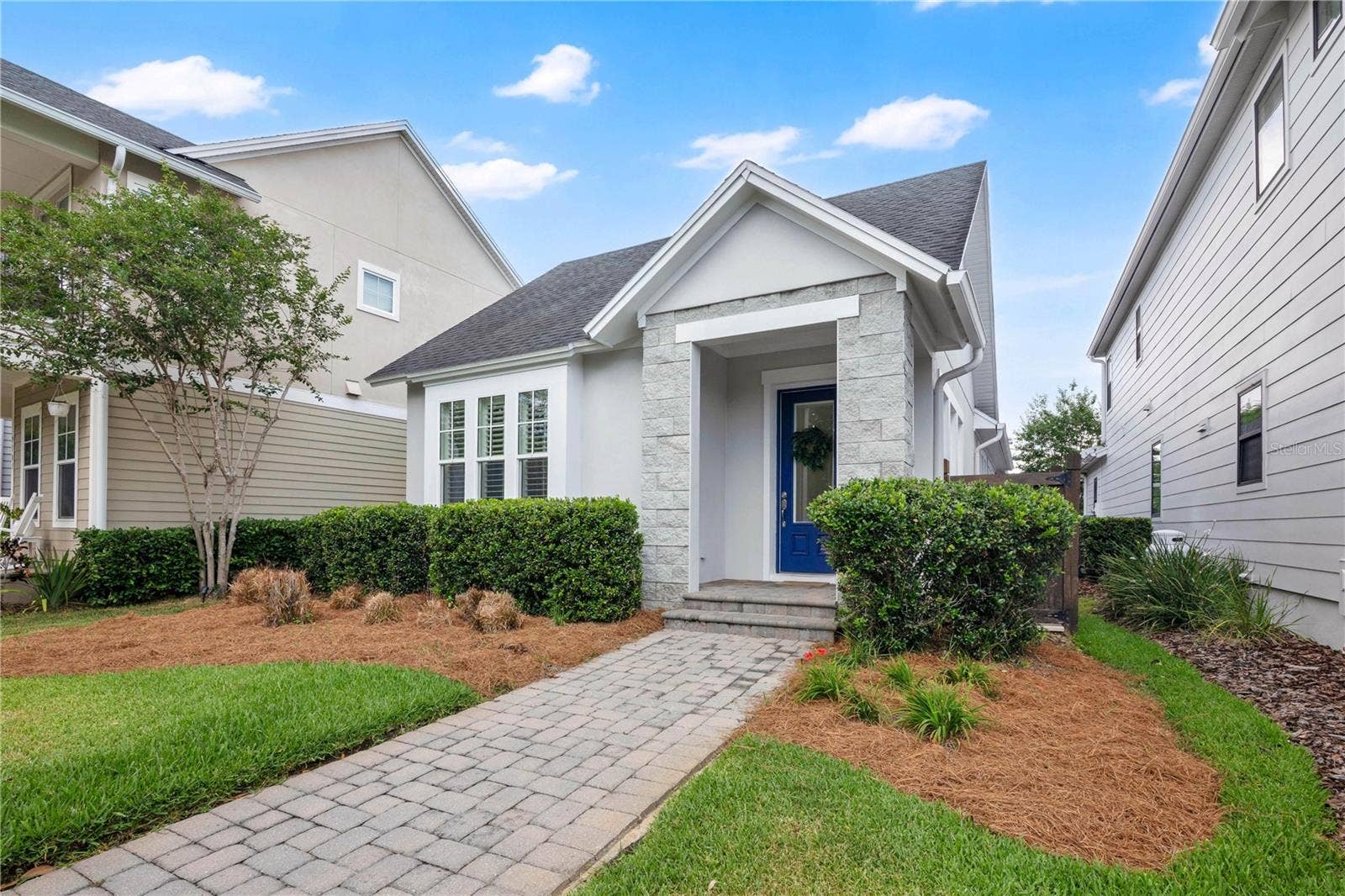 9189 MERRIFIELD STREET, Orlando, FL 32827 9189 MERRIFIELD STREET, Orlando, FL 32827