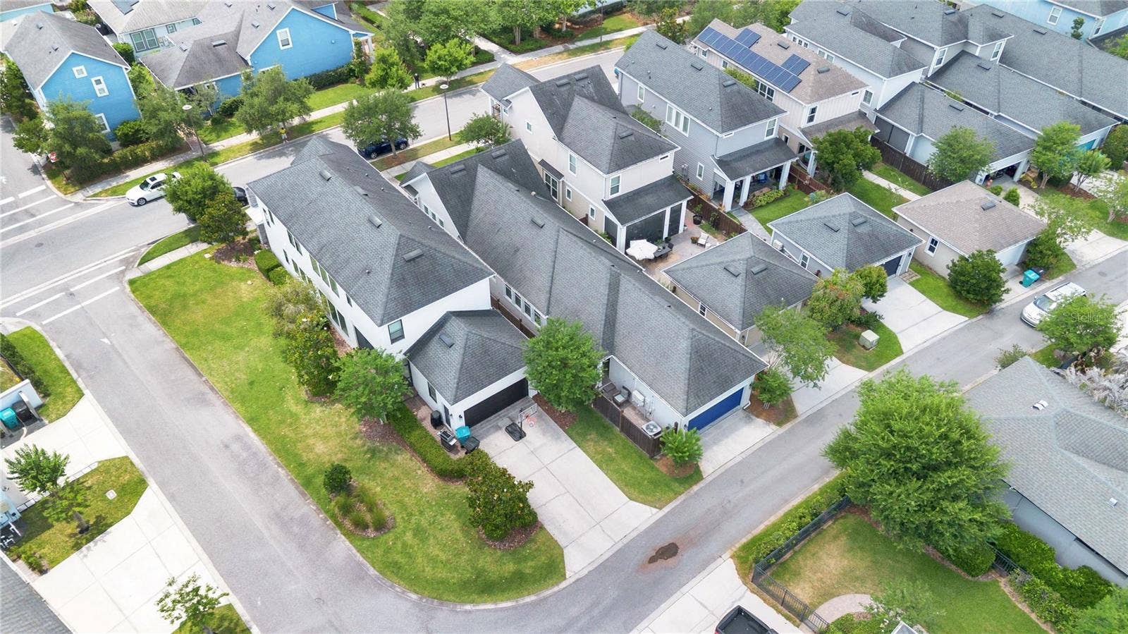 9189 MERRIFIELD STREET, Orlando, FL 32827 9189 MERRIFIELD STREET, Orlando, FL 32827