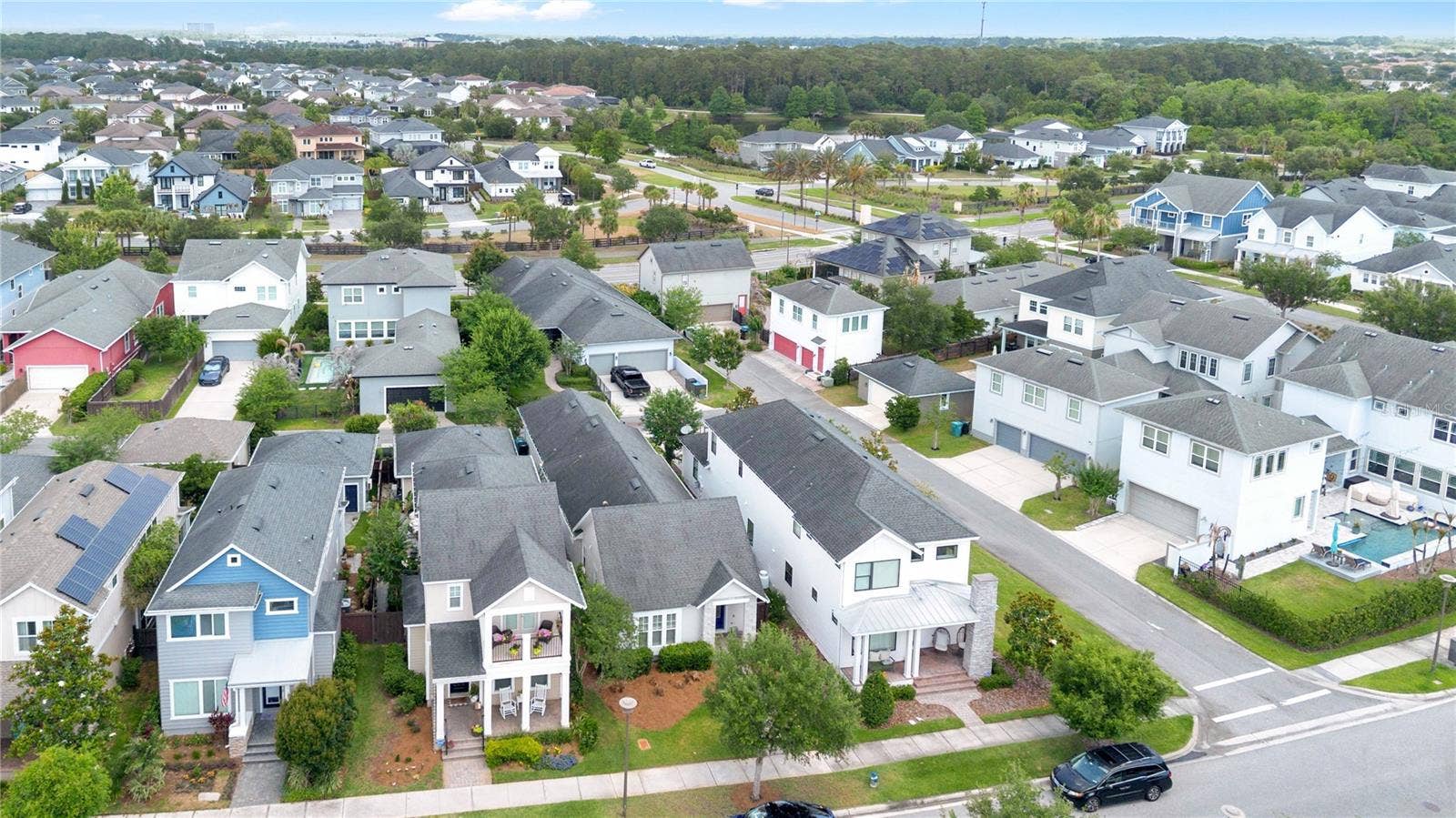 9189 MERRIFIELD STREET, Orlando, FL 32827 9189 MERRIFIELD STREET, Orlando, FL 32827