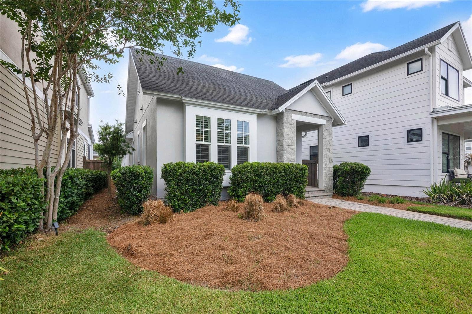 9189 MERRIFIELD STREET, Orlando, FL 32827 9189 MERRIFIELD STREET, Orlando, FL 32827