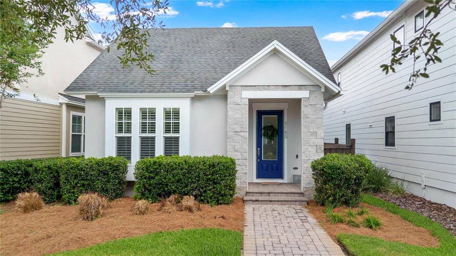 Property photo for 9189 MERRIFIELD STREET, Orlando, FL