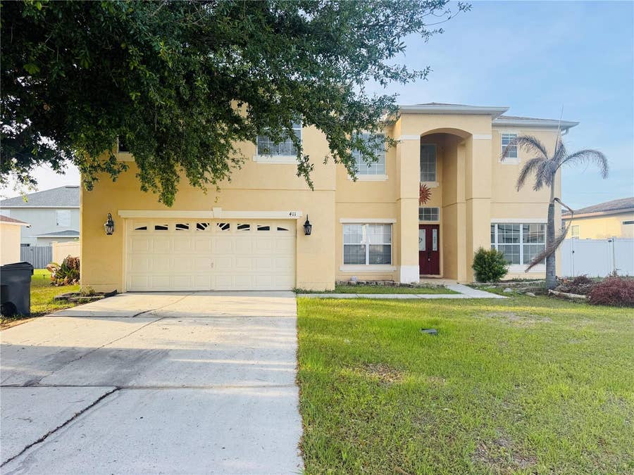 Property photo for 411 COLUMBIA COURT, Kissimmee, FL
