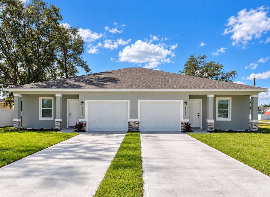 Property photo for 721 BITTERN LANE, #A, Poinciana, FL