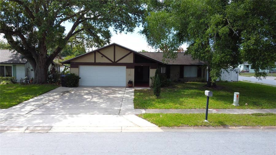 Property photo for 1718 BRUCE STREET, Kissimmee, FL