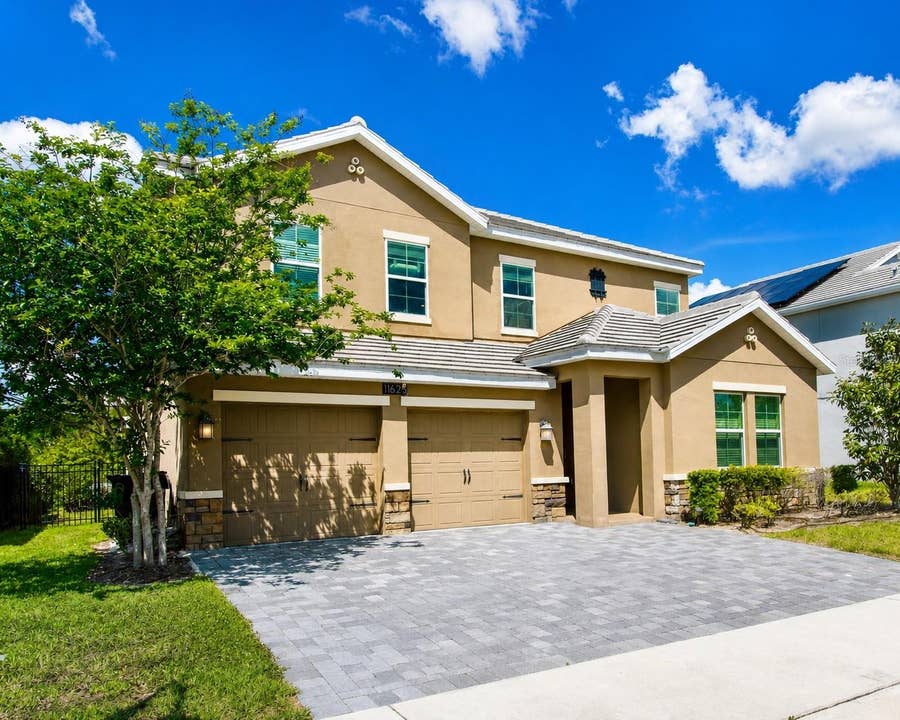 Property photo for 11620 SATIRE STREET, Orlando, FL