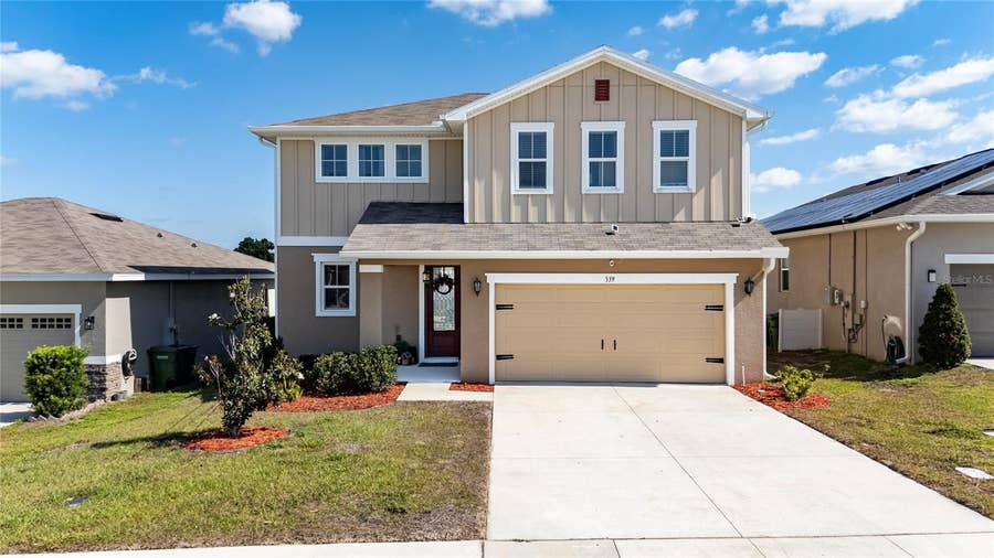 Property photo for 339 LAKE SMART CIRCLE, Winter Haven, FL