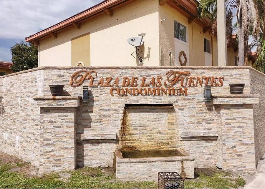 Property photo for 728 RIDENHOUR CIRCLE, #728, Orlando, FL
