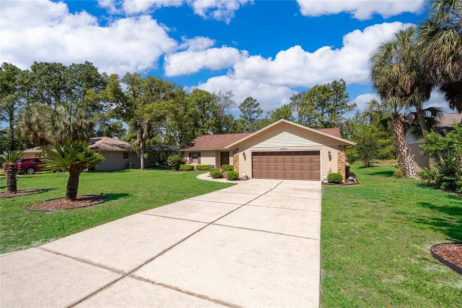 Property photo for 14604 SW 45TH COURT, Ocala, FL