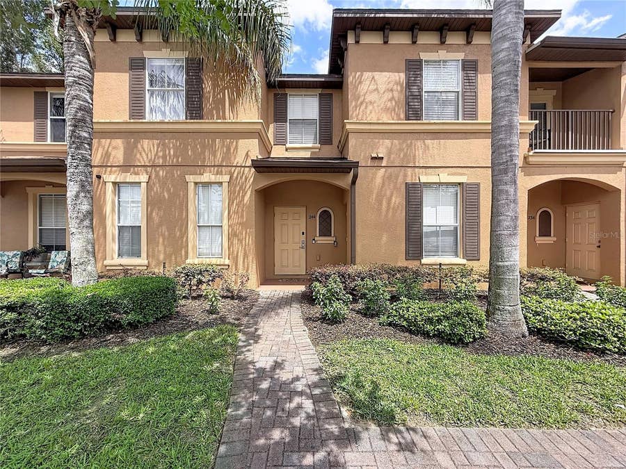 Property photo for 244 CAPRI DRIVE, Davenport, FL