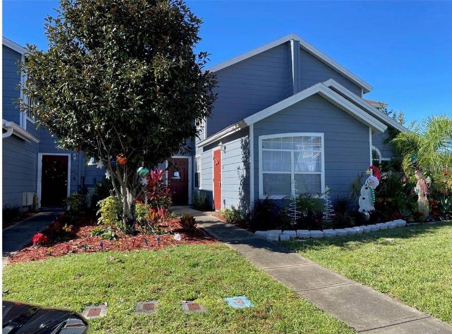 Property photo for 226 ORCHID DRIVE, Davenport, FL