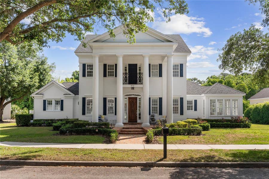 Property photo for 913 WESTPARK DR, Celebration, FL
