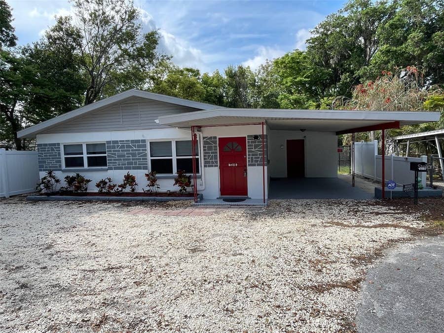 Property photo for 7216 JAMES STREET, Port Richey, FL