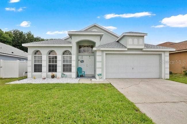 Property photo for 3143 RAWCLIFFE ROAD, Clermont, FL