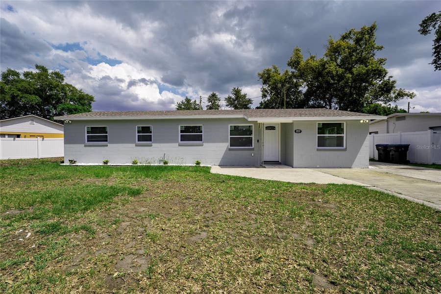 Property photo for 4813 TURNBULL DRIVE, Orlando, FL