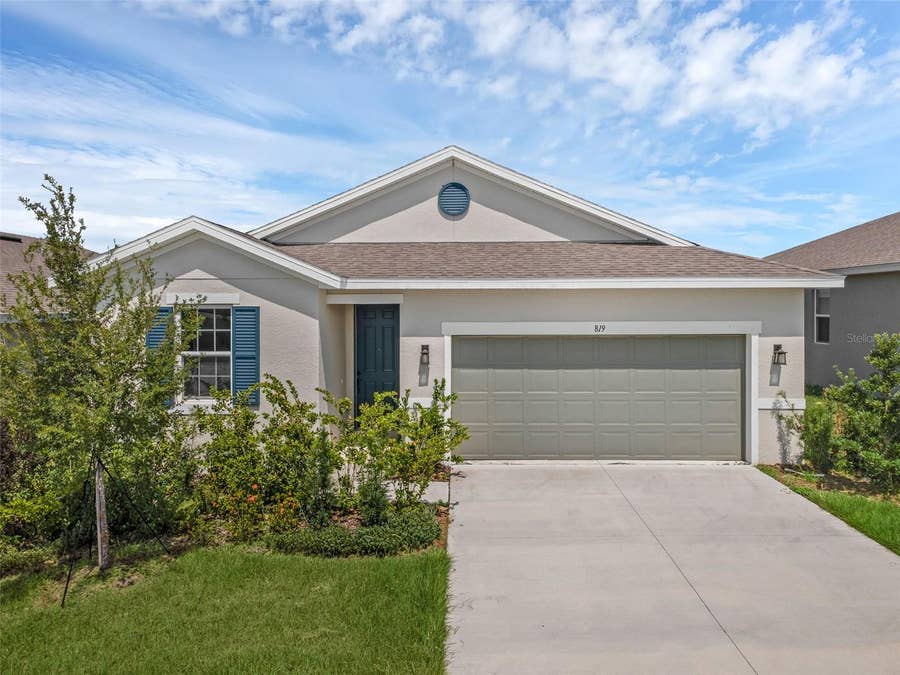 Property photo for 819 BALLANTYNE DRIVE, Lake Wales, FL