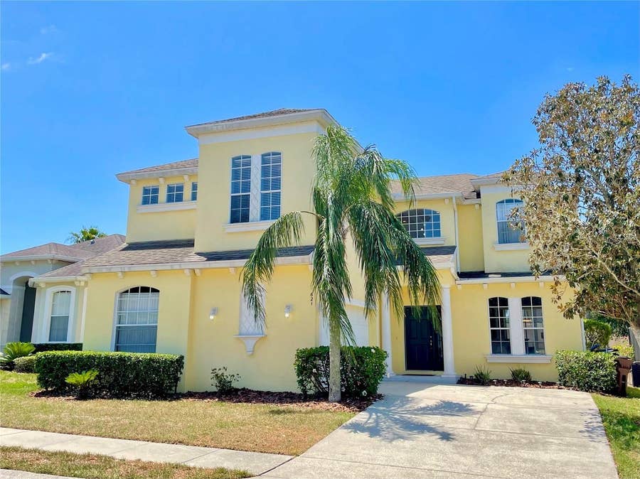 Property photo for 621 COPELAND DRIVE, Haines City, FL