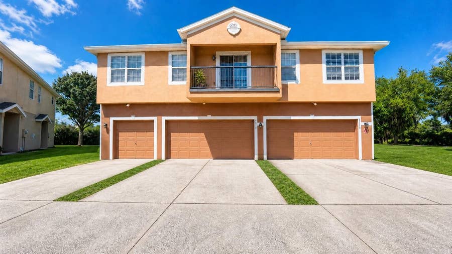 Property photo for 4116 ORANGE TREE COURT, St Cloud, FL