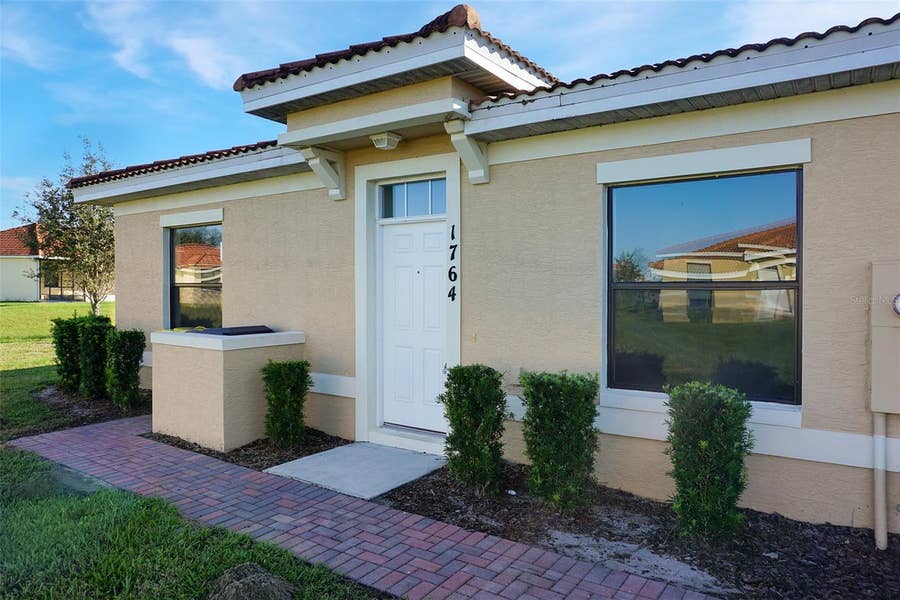 Property photo for 1764 CORIANDER DRIVE, Kissimmee, FL