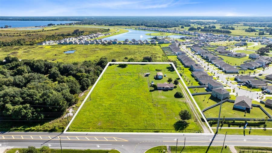 Property photo for 4125 HICKORY TREE ROAD, St Cloud, FL