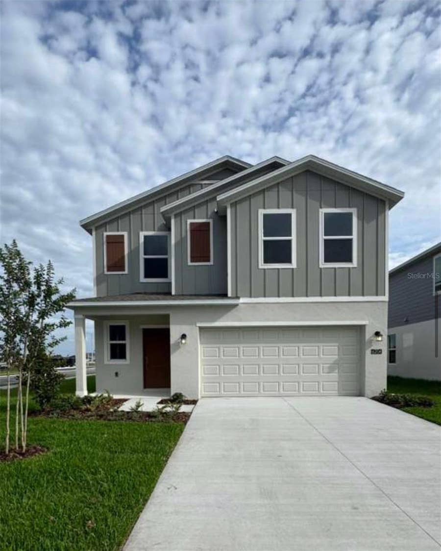 Property photo for 6204 BOTTICELLA BLVD, Winter Haven, FL