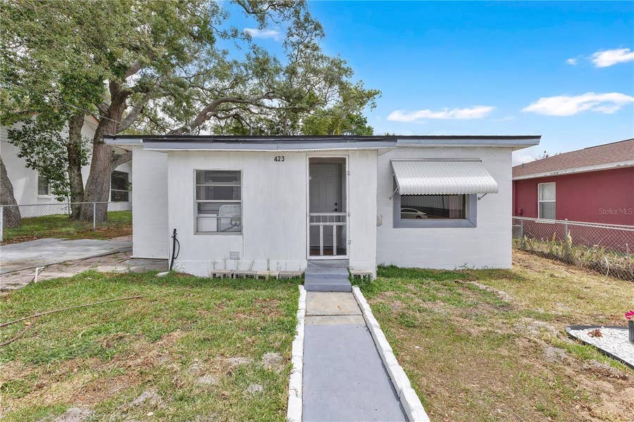 Property photo for 423 N 5TH STREET, Haines City, FL