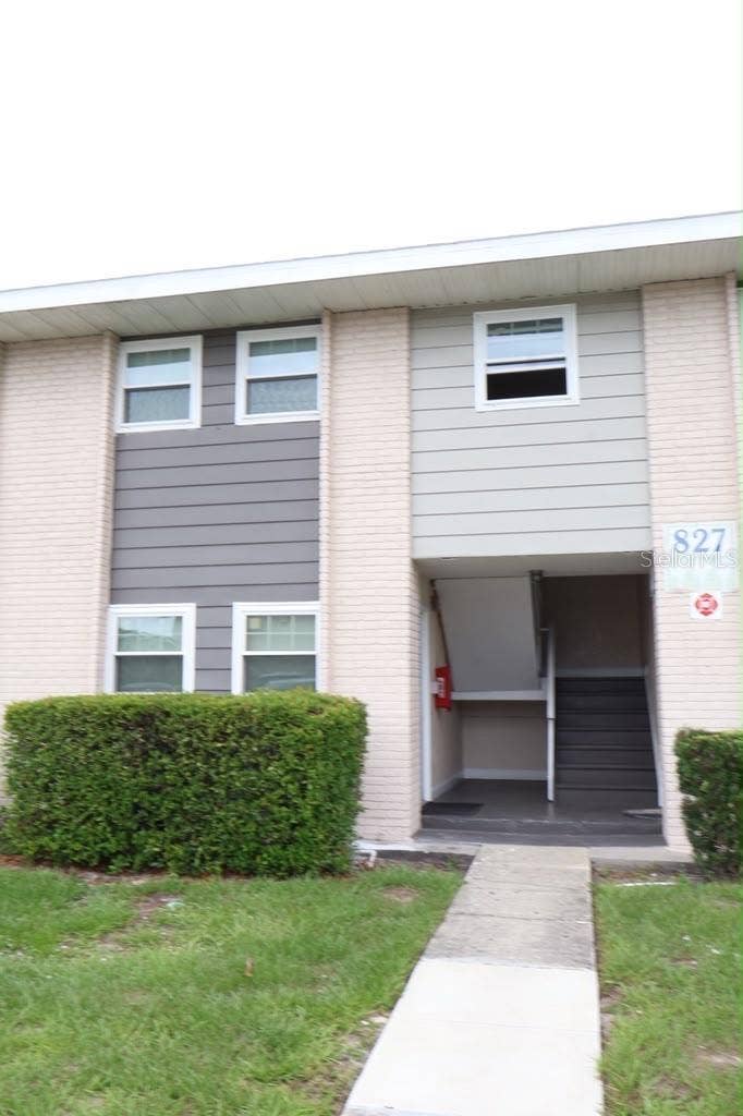 Property photo for 827 SKY LAKE CIRCLE, #A, Orlando, FL