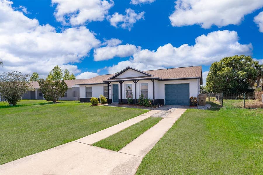 Property photo for 17 TROTTERS CIRCLE, Kissimmee, FL