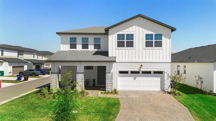 Property photo for 4911 SHADY PINES DRIVE, St Cloud, FL