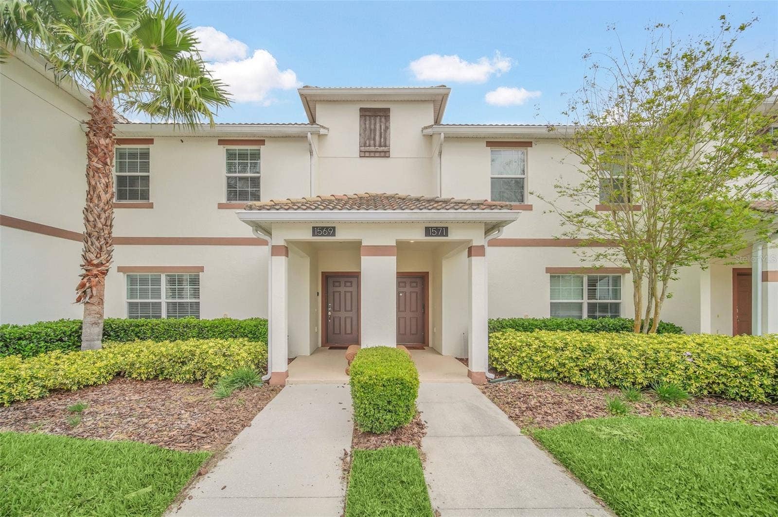 1569 PLUNKER DRIVE, Davenport, FL 33896 1569 PLUNKER DRIVE, Davenport, FL 33896