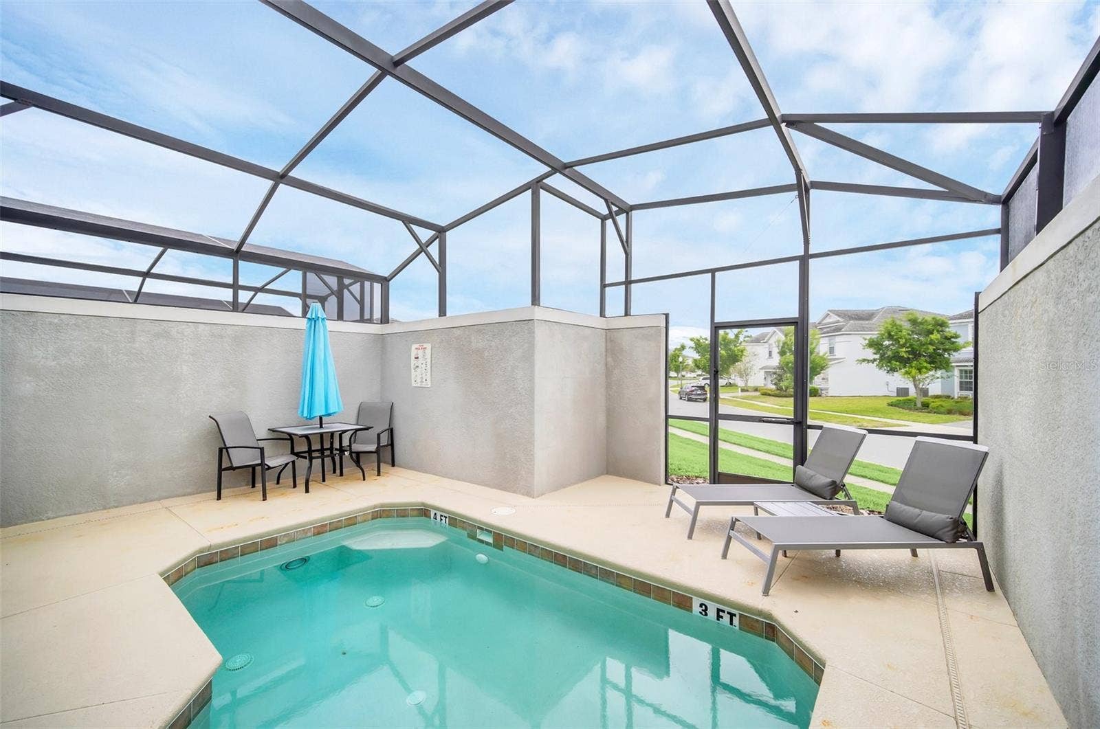 9017 DOGLEG DRIVE, Davenport, FL 33896 9017 DOGLEG DRIVE, Davenport, FL 33896