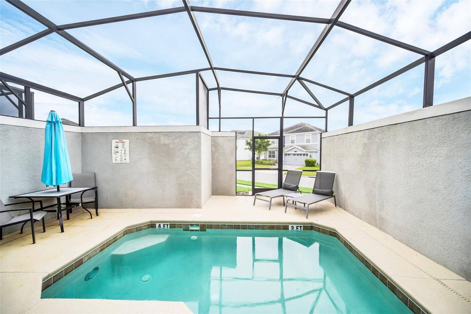 9017 DOGLEG DRIVE, Davenport, FL 33896 9017 DOGLEG DRIVE, Davenport, FL 33896