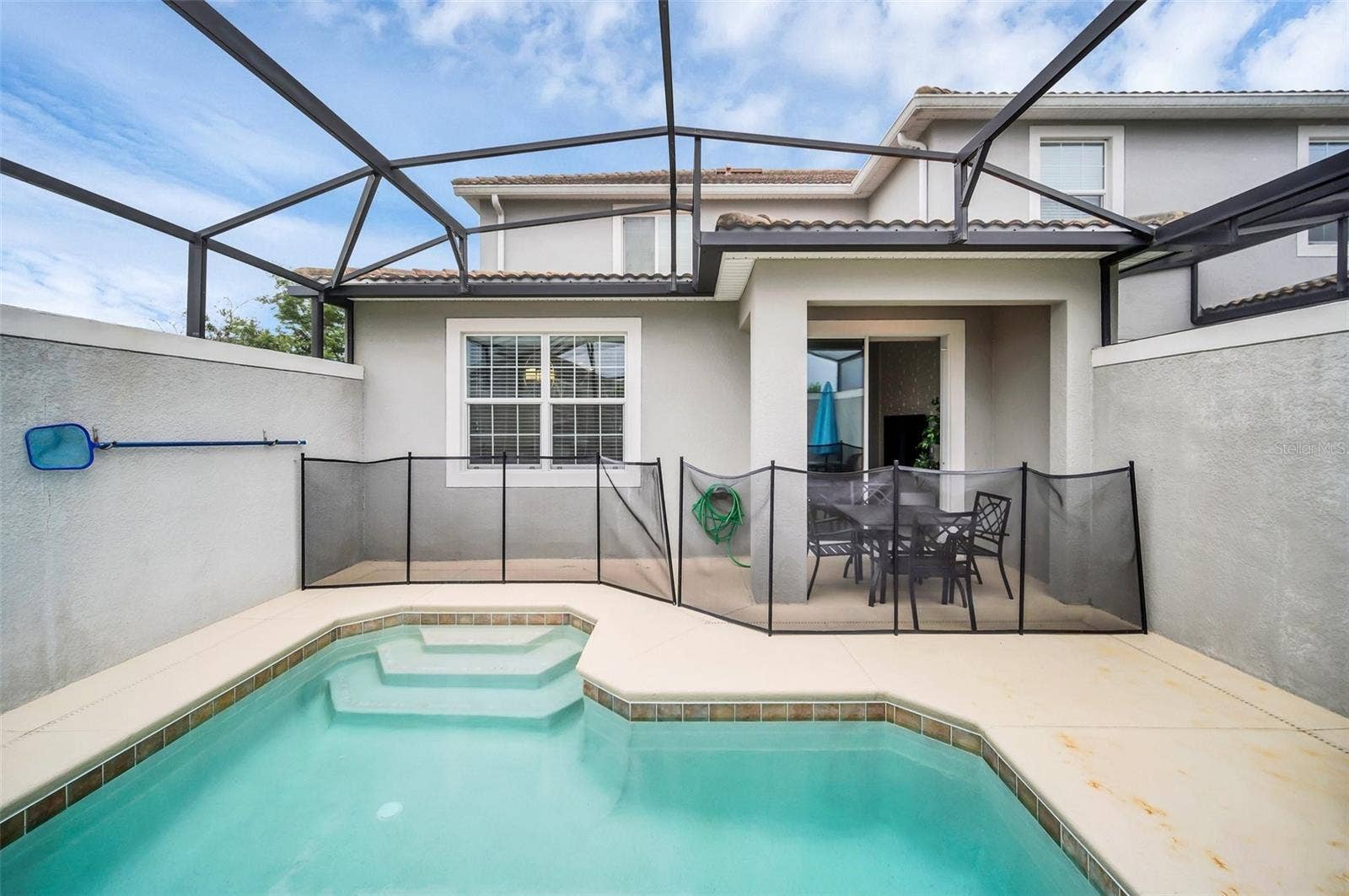 9017 DOGLEG DRIVE, Davenport, FL 33896 9017 DOGLEG DRIVE, Davenport, FL 33896