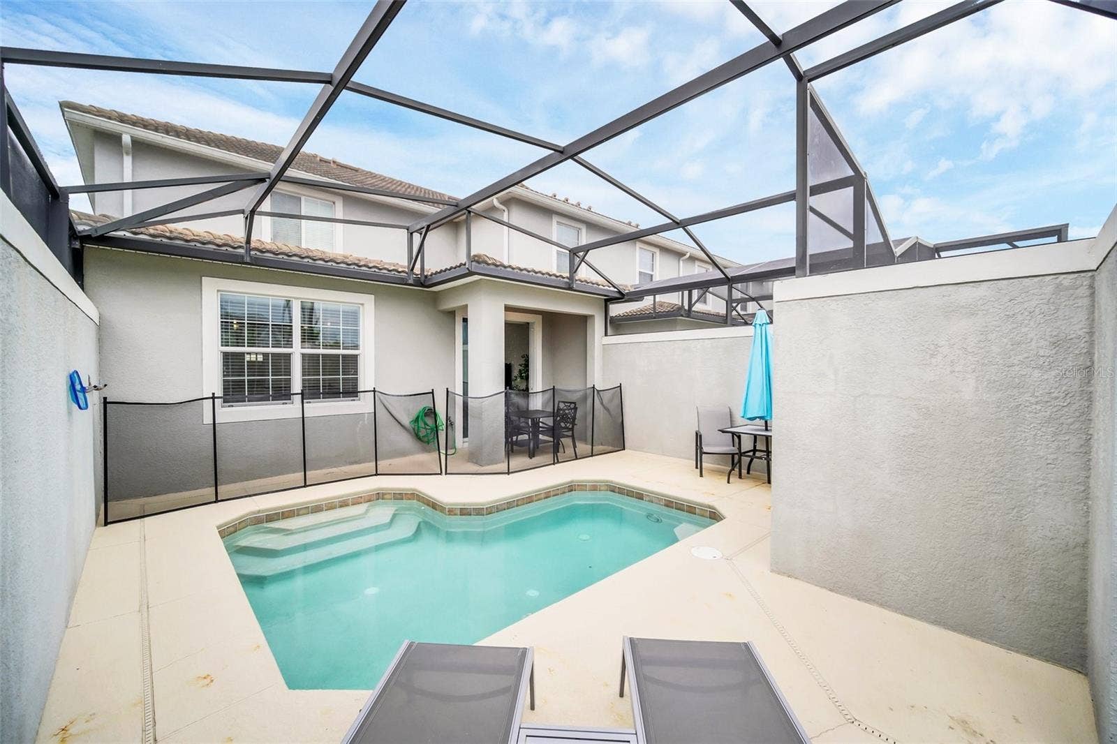 9017 DOGLEG DRIVE, Davenport, FL 33896 9017 DOGLEG DRIVE, Davenport, FL 33896