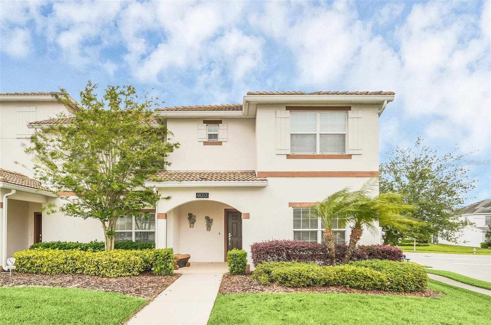 9017 DOGLEG DRIVE, Davenport, FL 33896 9017 DOGLEG DRIVE, Davenport, FL 33896
