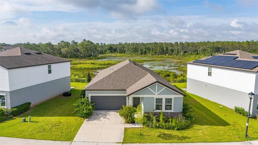 Property photo for 2236 DERWENT DRIVE, Davenport, FL