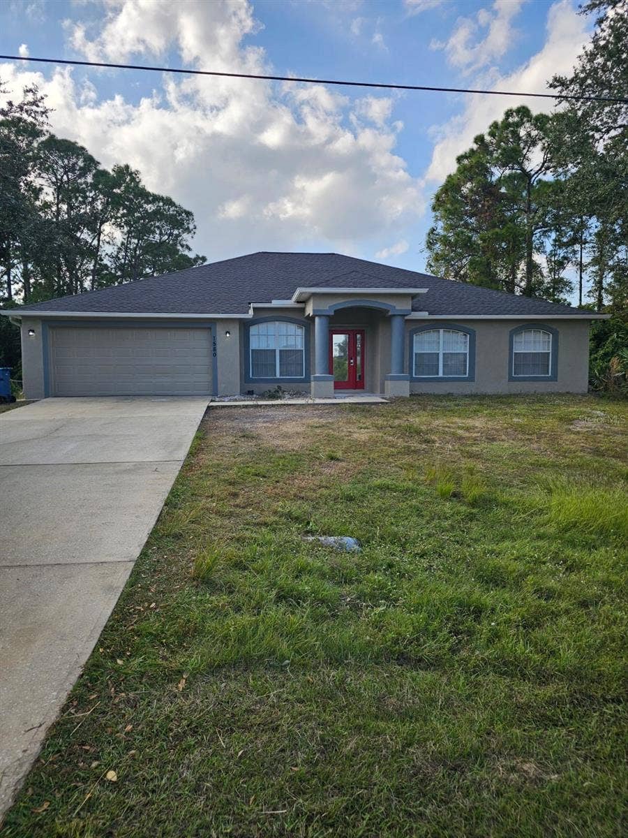 Property photo for 1580 JUPITER BOULEVARD NW, Palm Bay, FL