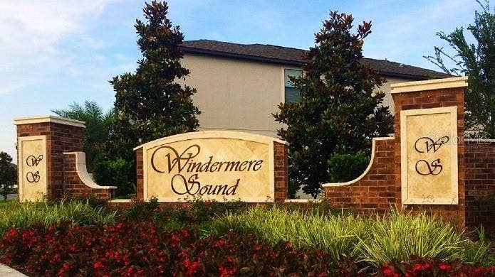 7612 FAIRGROVE AVENUE, Windermere, FL 34786 7612 FAIRGROVE AVENUE, Windermere, FL 34786