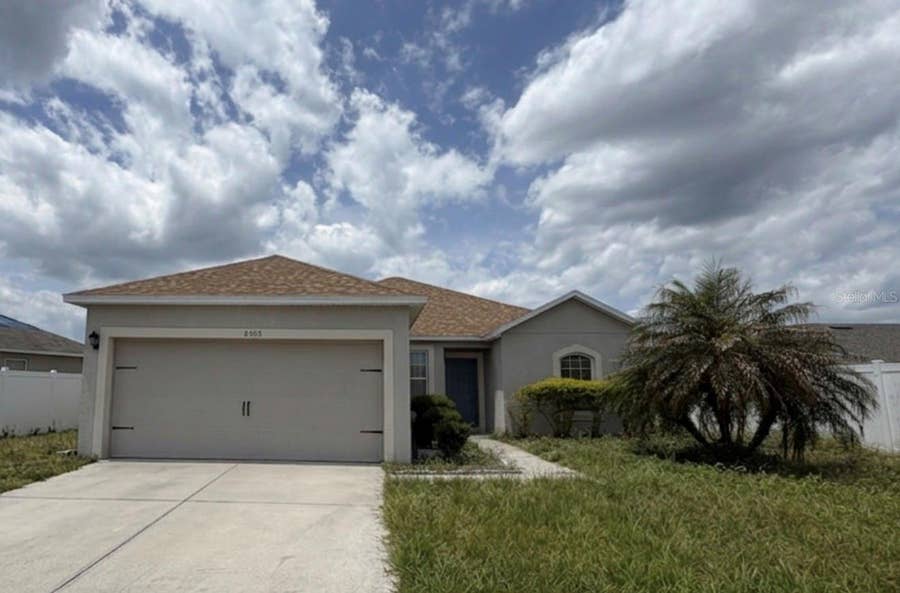 Property photo for 6304 RED HERRING DRIVE, Winter Haven, FL