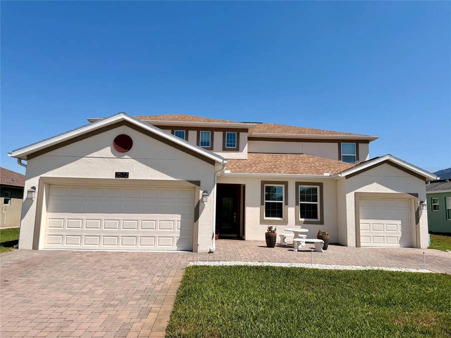 Property photo for 2572 CAMDEN PARK CIRCLE, Davenport, FL
